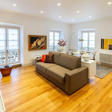 Tergesteo Palace Suite Trieste Esterno foto