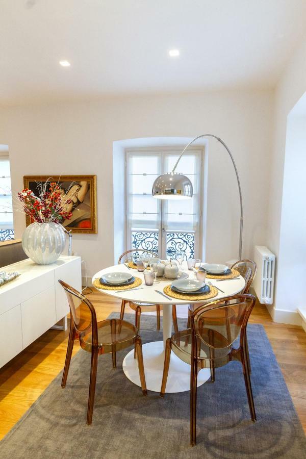 Tergesteo Palace Suite Trieste Esterno foto