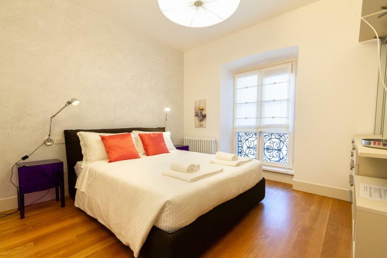 Tergesteo Palace Suite Trieste Esterno foto