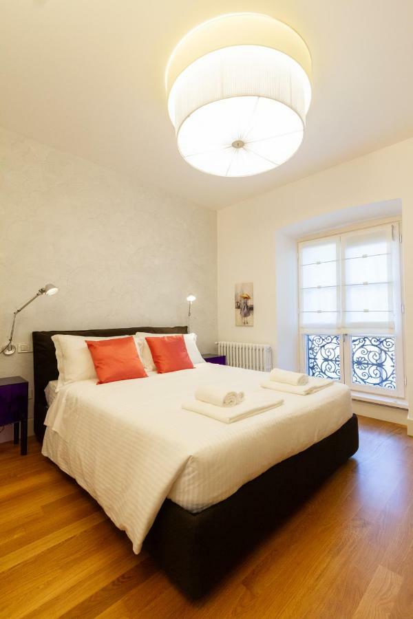 Tergesteo Palace Suite Trieste Esterno foto